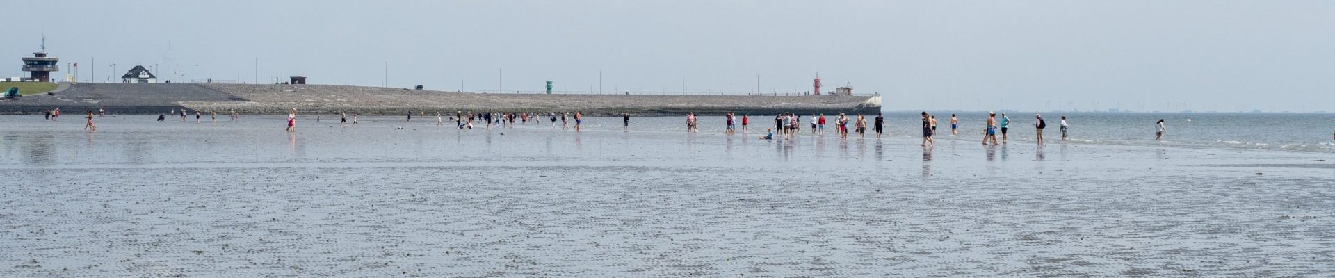 Ferienwohnung Büsum
