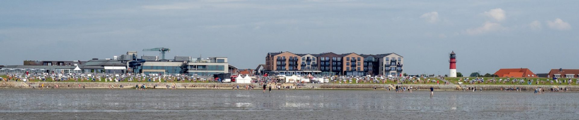 Ferienwohnung Büsum