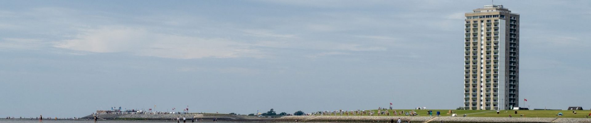 Ferienwohnung Büsum