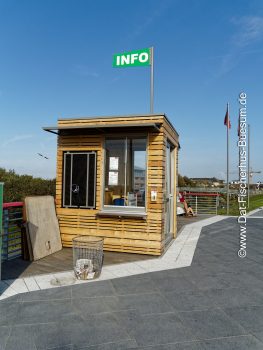 Büsum Strandkörbe