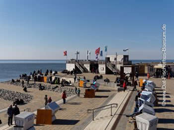 Büsum Familienlagune