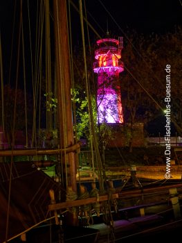 Büsumer Lichterwoche