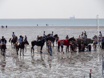 Büsum Hauptstrand