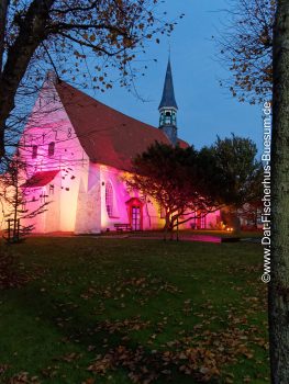 Büsumer Lichterwoche