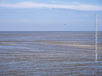 Büsum Hauptstrand