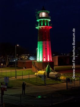 Büsumer Lichterwoche