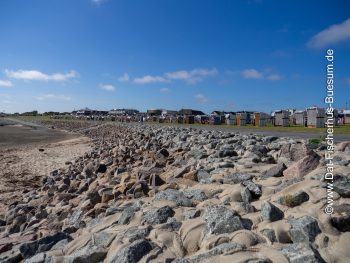 Büsum Hauptstrand