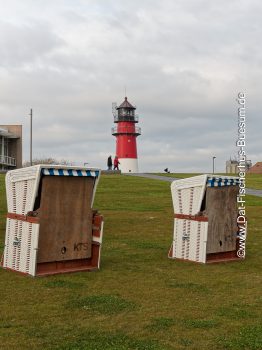 Büsum Leuchtturm