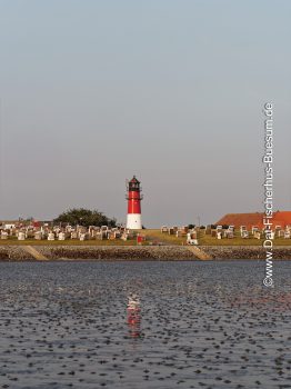 Büsum Deich