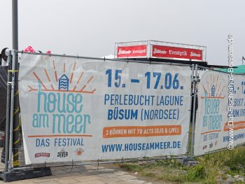 Büsum Familienlagune