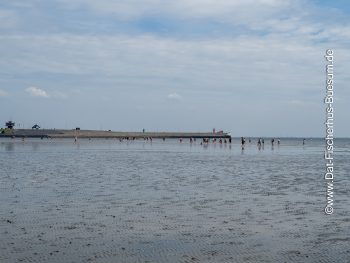 Büsum Strand