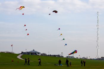 Büsum Hauptstrand