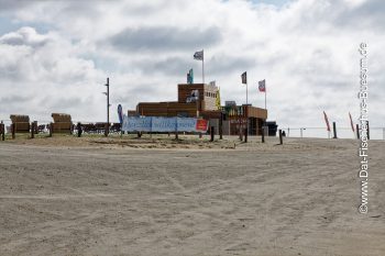 Büsum Familienlagune
