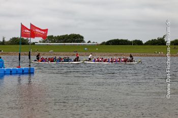 Büsum Drachenboote