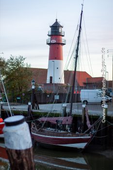Büsum Leuchtturm