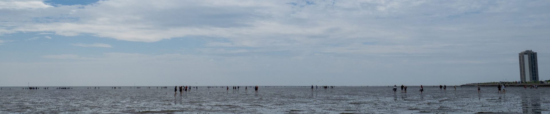 Ferienwohnung Büsum