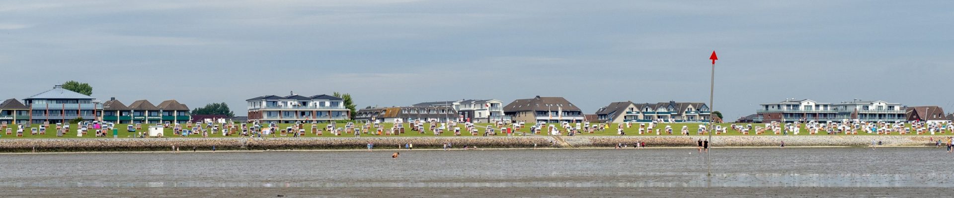 Ferienwohnung Büsum